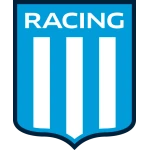 라싱 클루브 엠블럼