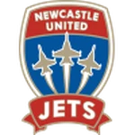 뉴캐슬 제츠 엠블럼