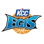 부산 KCC 엠블럼