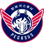 대구 한국가스공사 엠블럼