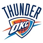OKC 썬더 엠블럼