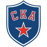 SKA 상트페테르부르크 엠블럼