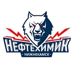 니즈네캄스크 엠블럼