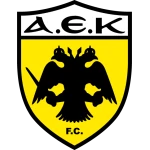 AEK 아테네 엠블럼