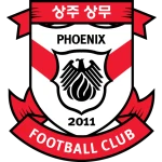 김천상무 엠블럼