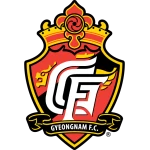 경남FC 엠블럼