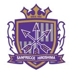 산프레체 히로시마 엠블럼