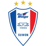 수원 삼성 블루윙즈 엠블럼