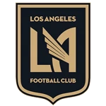 로스앤젤레스 FC 엠블럼