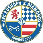 AFC 러시든 앤드 다이아몬즈 엠블럼